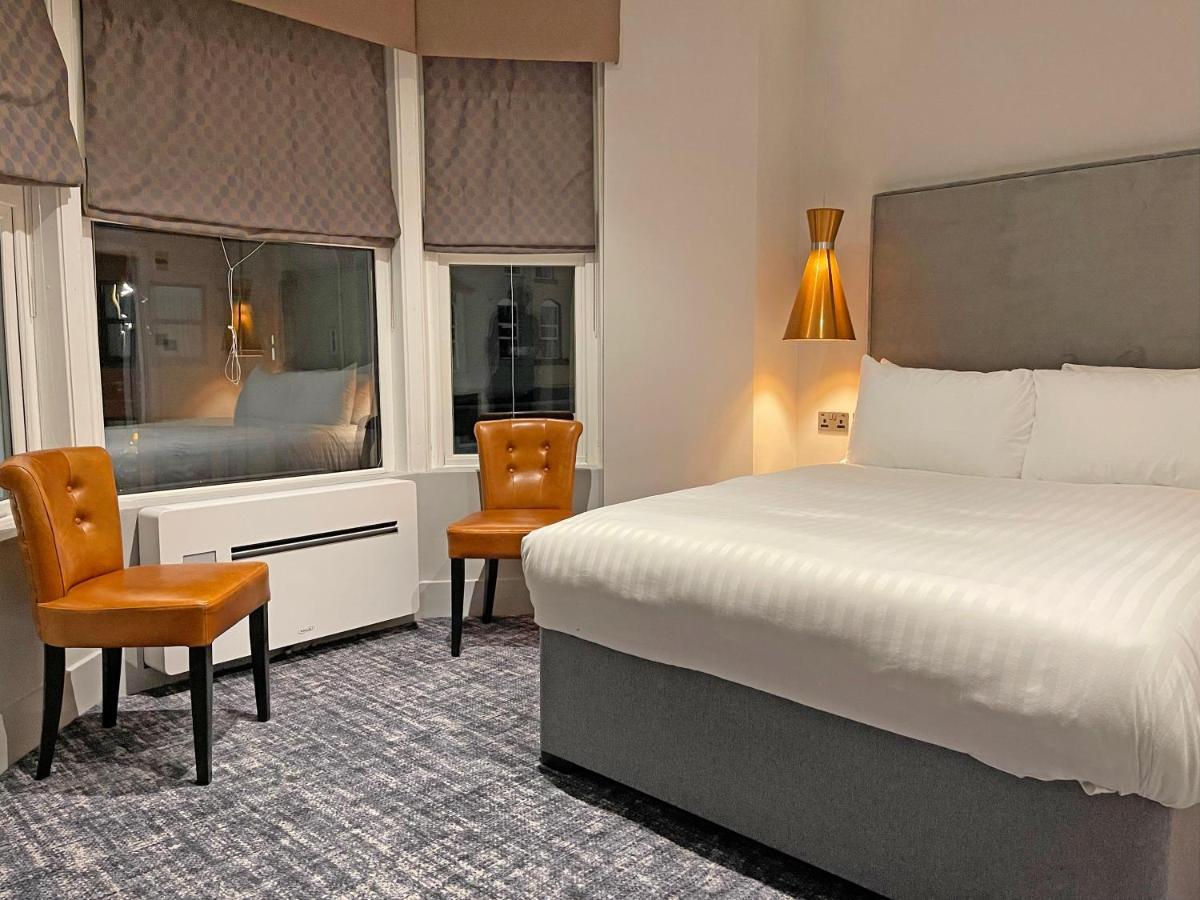 1820 Boutique & Отель 5*